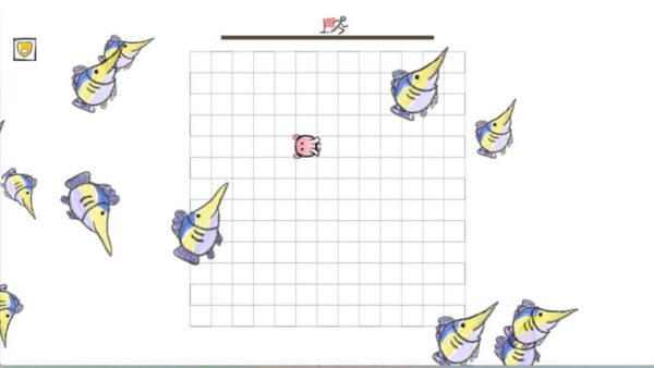 On Your Notebook screenshot