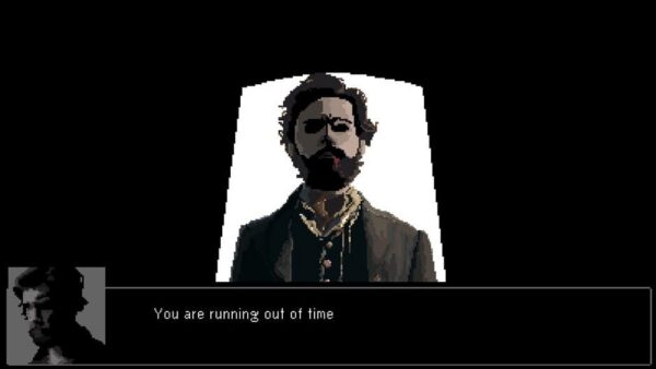 Cult Vacui screenshot