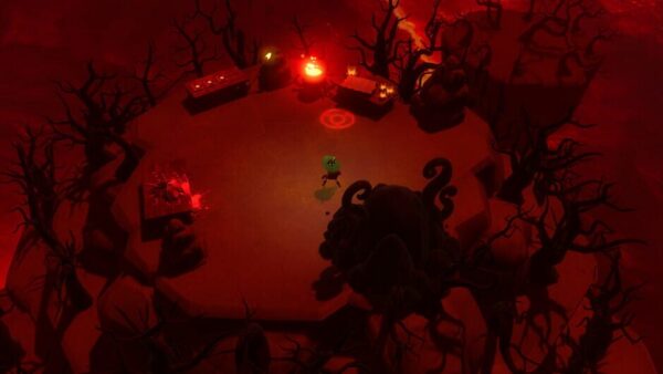 Kindling screenshot