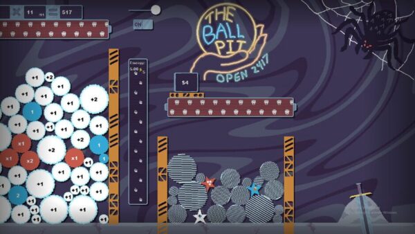 Orbloom screenshot