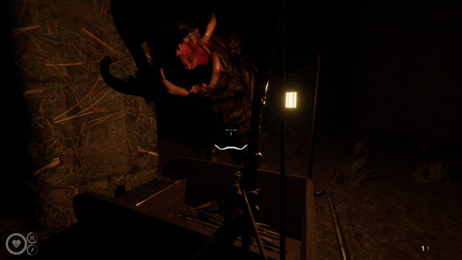 Mazebound: Hunt, Gather, Run! screenshot