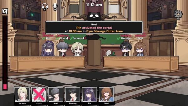 Deadly Trick screenshot