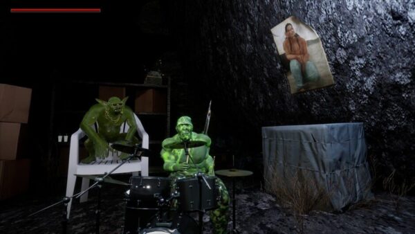 Ultimate Drummer screenshot