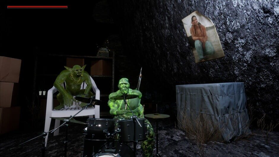Ultimate Drummer screenshot