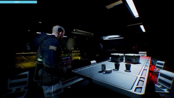 Core Hustlers screenshot