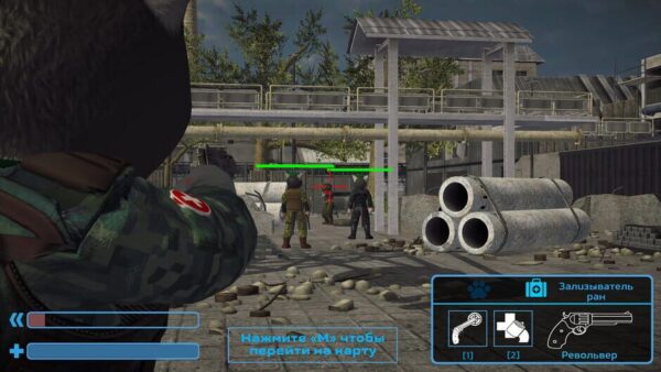 Cat&rsquo;s Wars screenshot