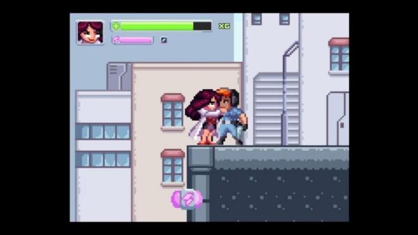 Love Chemistry: Sibella&rsquo;s Formula screenshot