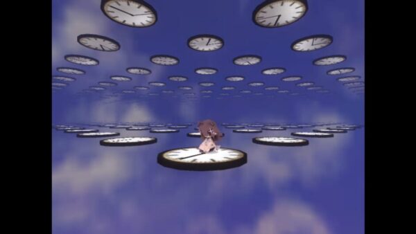 Nophenia screenshot