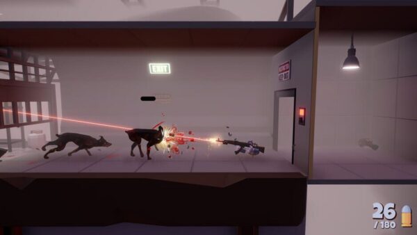 Deadliest Pigeon screenshot