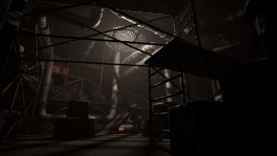 Lobsterpunk screenshot