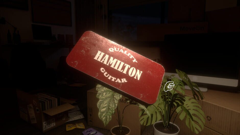 Before Closure screenshot