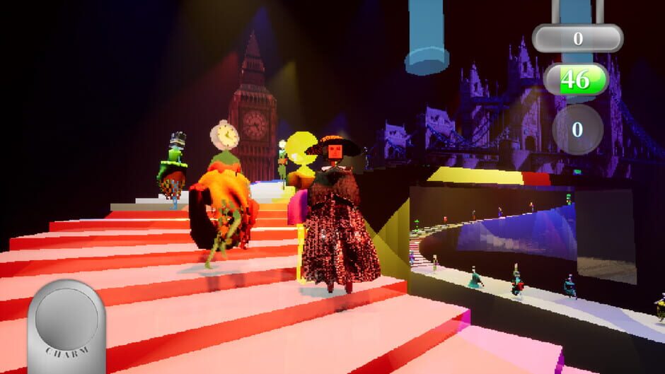 Runway screenshot