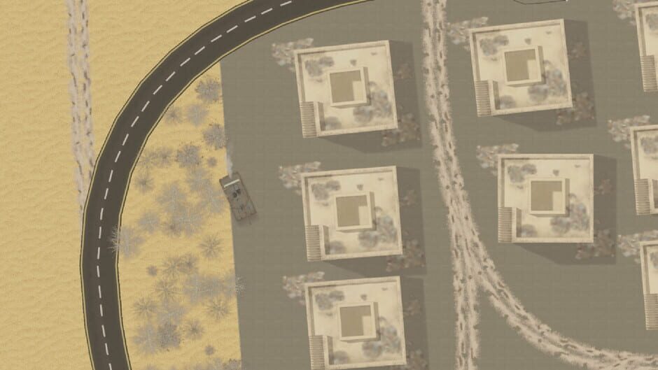 ModernFire screenshot