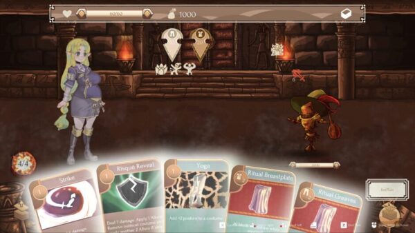 Dress the Duel screenshot