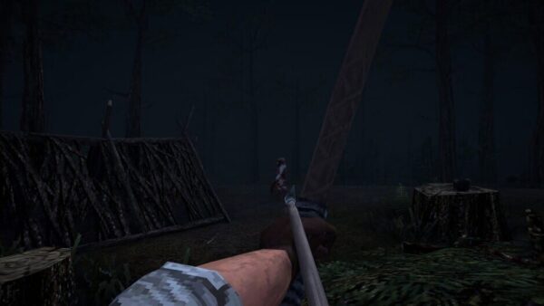 Blood West: Scavengers screenshot