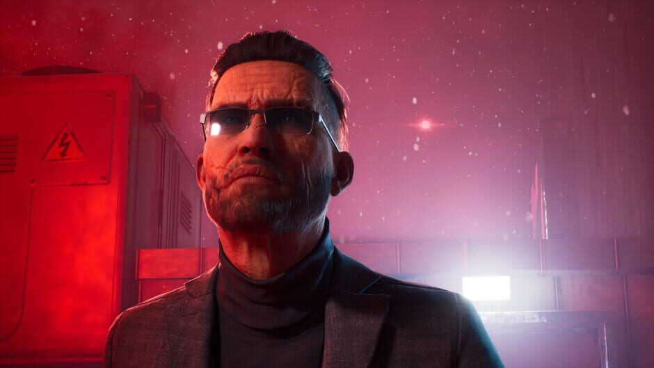 Vampire: The Masquerade – Bloodlines 2 – Loose Cannon screenshot