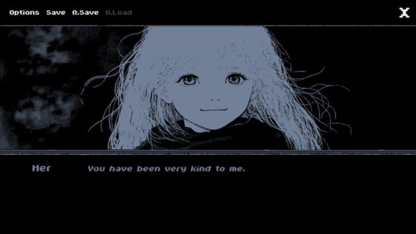 The Solitary Existence of a Little Universe screenshot