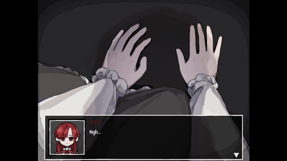 Until the End screenshot