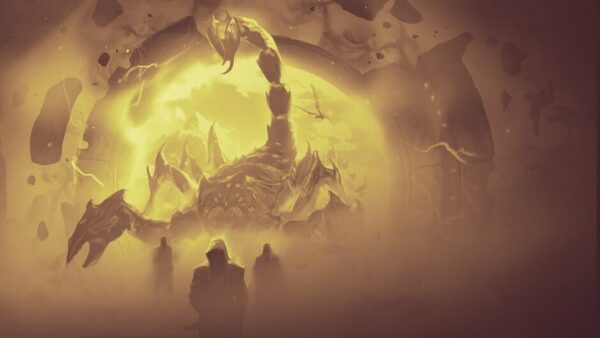 Age of Wonders 4: Rise from Ruin screenshot