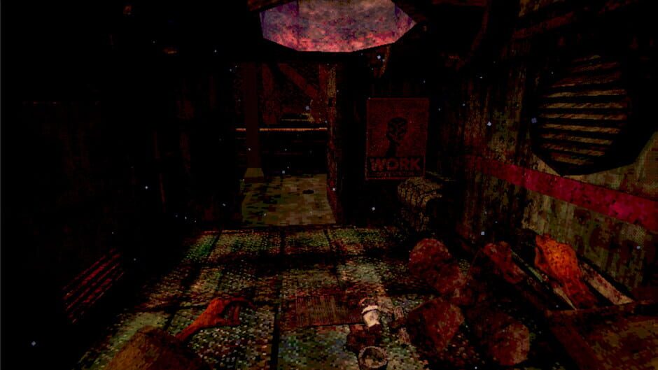 Deliverance Protocol: Ironrot screenshot