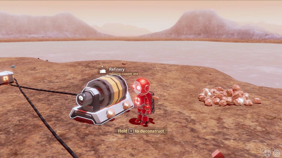Blossom: The Seed of Life screenshot