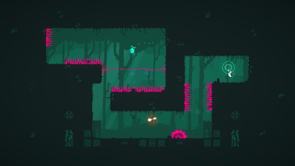 Reseed screenshot