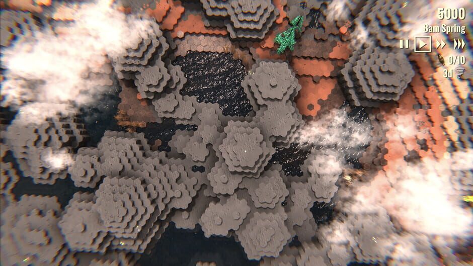 Plentiful screenshot