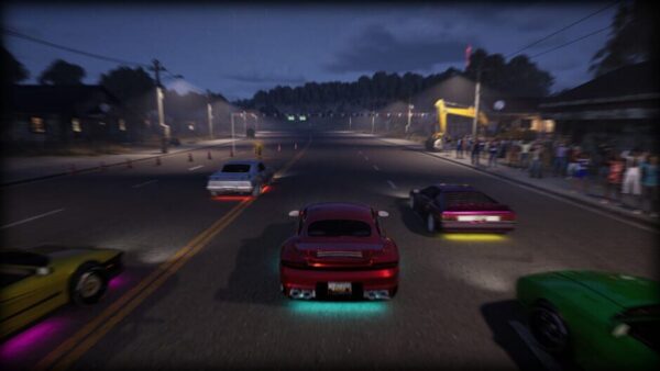 Car Dealer Simulator: Up 2 You DLC screenshot