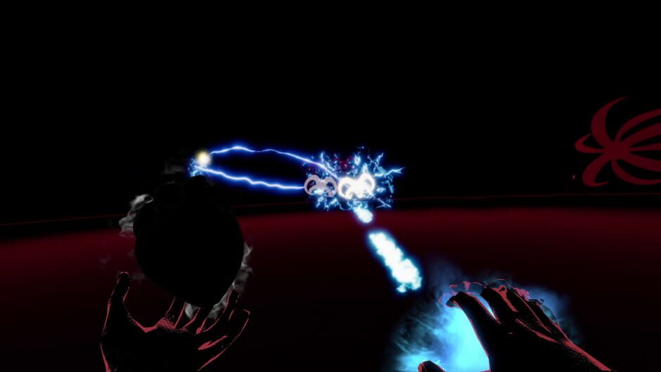 It Consumes screenshot