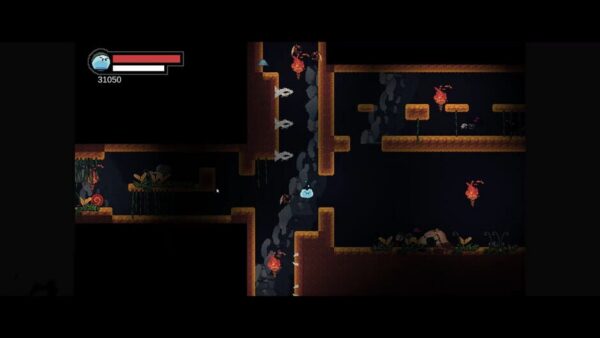 Slime Tales screenshot