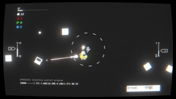 Blast Bebop screenshot