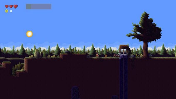 Homeshift screenshot
