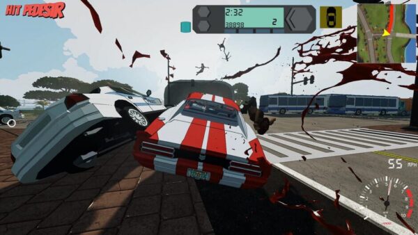 Jack&rsquo;s 510 Racing screenshot