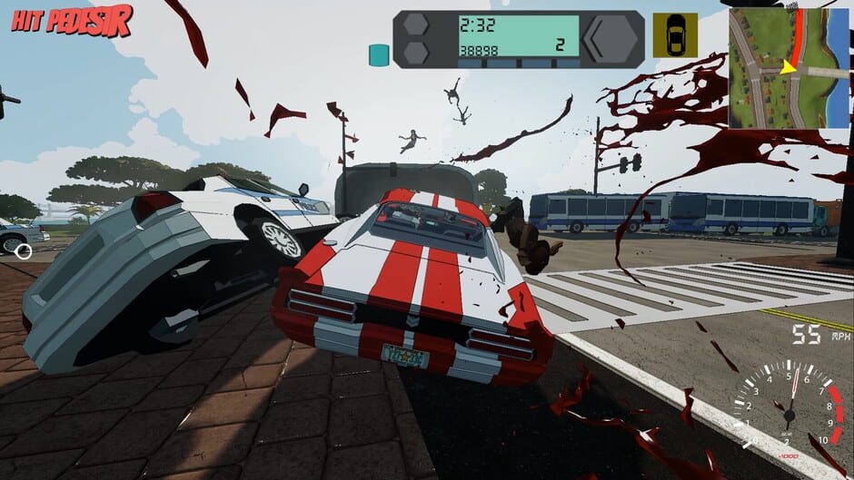 Jack&rsquo;s 510 Racing screenshot