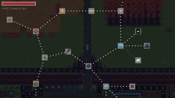 Terrafactor screenshot