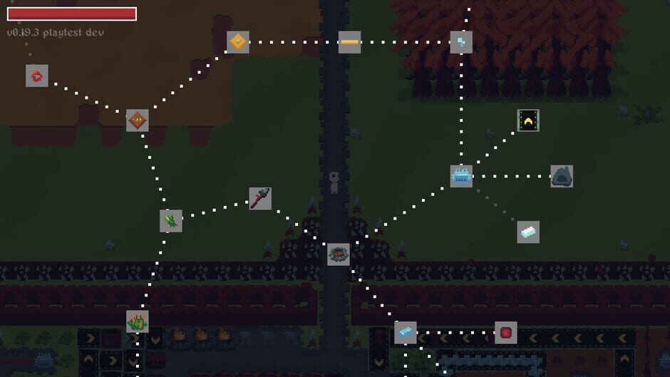 Terrafactor screenshot