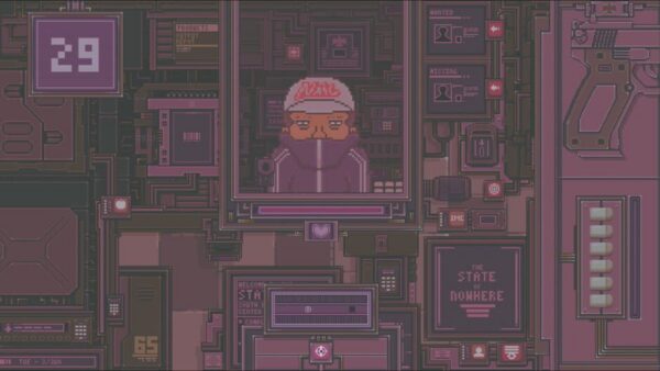 The State of Nowhere screenshot
