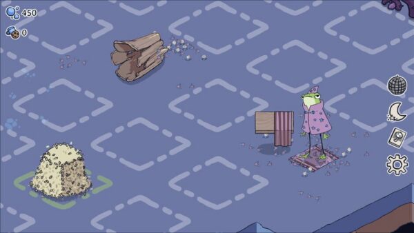 Boogie Fungi screenshot