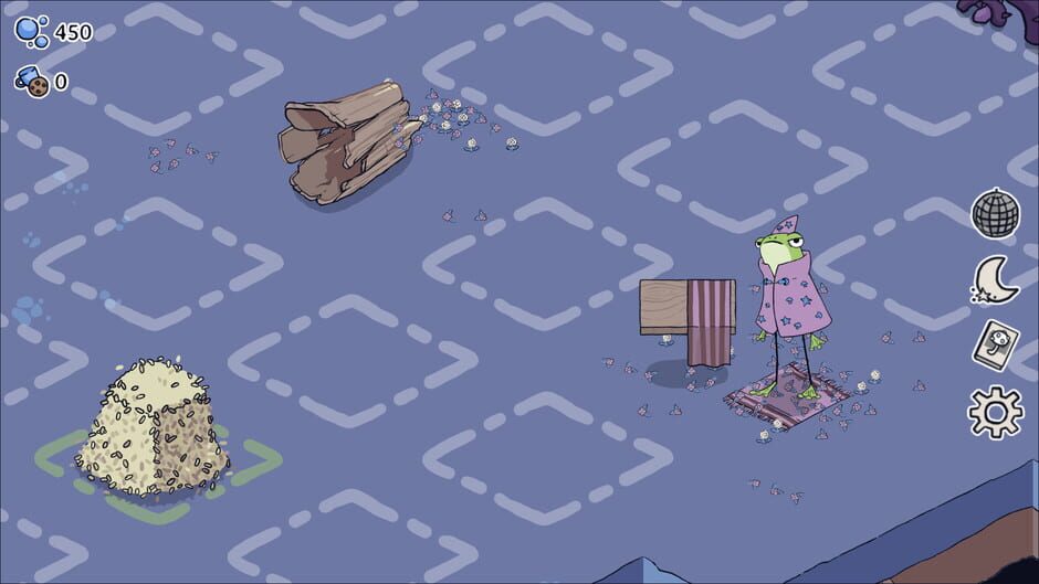 Boogie Fungi screenshot