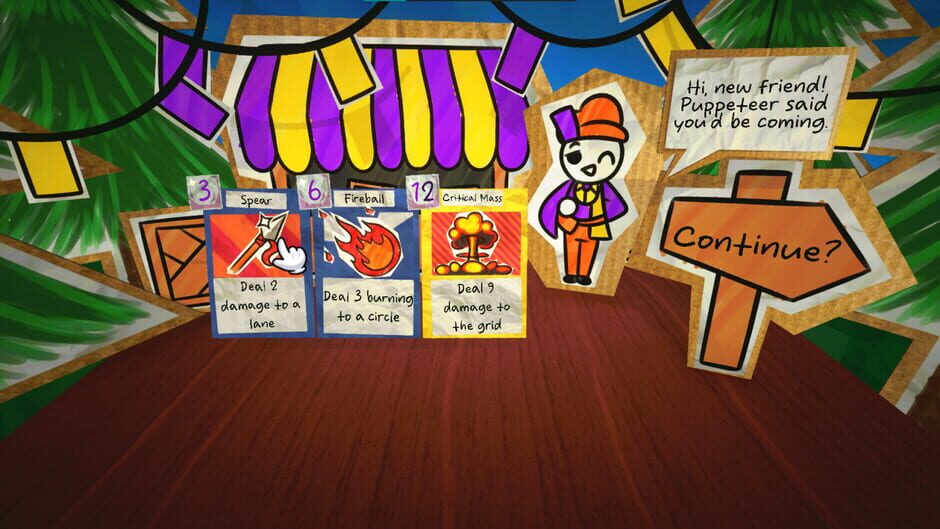 Shuffles &lsquo;n Scuffles screenshot