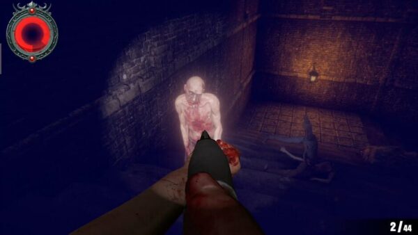 Dead Beyond screenshot
