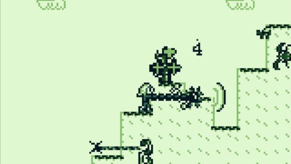 Horde of Viscount screenshot