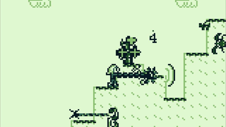 Horde of Viscount screenshot