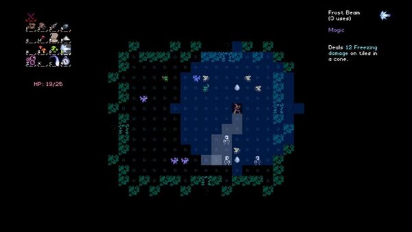 Alchemist&rsquo;s Alcove screenshot
