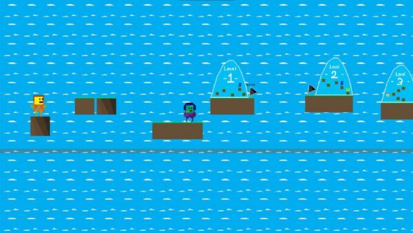 Deathplane screenshot