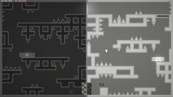 Fractals screenshot