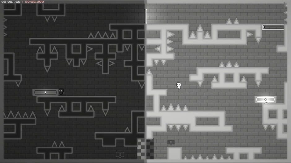 Fractals screenshot