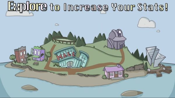 Love Surge! screenshot