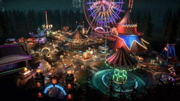 The Stalked 3 screenshot