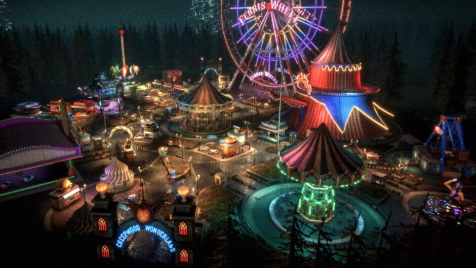 The Stalked 3 screenshot